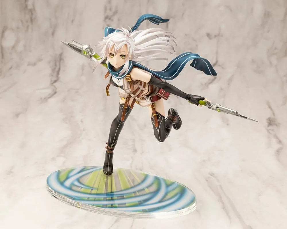 The Legend of Heroes PVC Figure 1/8 Fie Claussell 17 cm